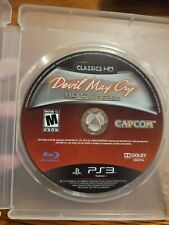 Devil may cry for sale  Hudson Falls