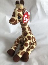 Beanie baby jumpshot for sale  LEIGH