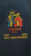 Doghouse cricket club for sale  SWANSEA