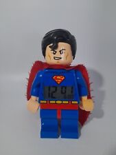 Lego superman digital for sale  SPALDING