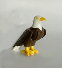 Playmobil aigle royal d'occasion  Le Grand-Quevilly