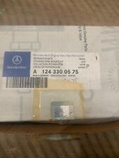 NOS Mercedes-Benz Front Lower Inner Control Arm Bushing Kit #A 124 330 05 75., used for sale  Shipping to South Africa