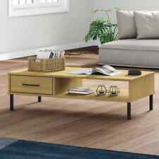 Coffee table metal for sale  Ireland