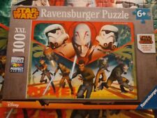 star wars puzzle gebraucht kaufen  Steinen