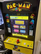 Arcade1up pac man for sale  Greenville