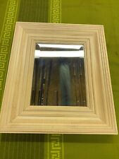 Washed pine framed for sale  CORSHAM