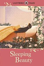 Ladybird tales sleeping for sale  Shipping to Ireland