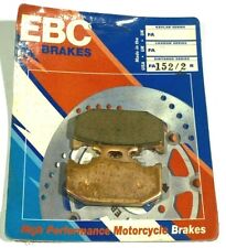 Ebc brake pads for sale  Ford City