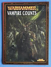 Vampire counts army for sale  CHERTSEY