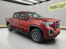 2020 sierra at4 1500 gmc for sale  Tomball