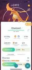 Clone charizard legacy for sale  Shipping to Ireland