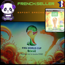 Coupe fifa bresil d'occasion  Saint-Éloy-les-Mines