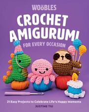 Crochet amigurumi every for sale  Cedar Rapids
