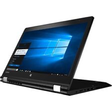 Computadora portátil Lenovo ThinkPad Yoga P40 2 en 1 14" QHD TOUCH i7 16 GB 512 GB SSD M500M segunda mano  Embacar hacia Argentina