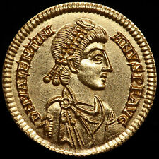 Roman empire. valentinian for sale  SHERBORNE