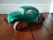 Green beetle car for sale  ERITH