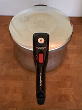 Morphy Richards Pressure Cooker Pan for sale  Shipping to South Africa