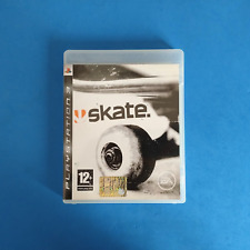 Skate playstation ps3 usato  Grosseto