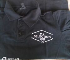 Shirt mcdonald selection usato  Nocera Inferiore