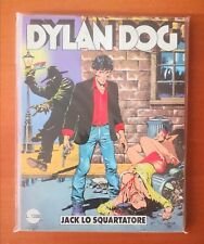 Dylan dog jack usato  Bologna
