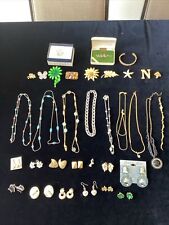 Vintage costume jewelry for sale  Parrish