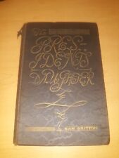 The President's Daughter de Nan Britton 1a edición 1927, tapa dura  segunda mano  Embacar hacia Mexico