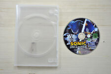 Wii - Sonic: Unleashed für Nintendo Wii comprar usado  Enviando para Brazil