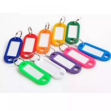 50pcs key tags for sale  DUNDEE