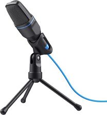 Usb 3.5mm microphone for sale  COALVILLE