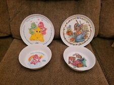Kids dishes vintage for sale  Catawissa