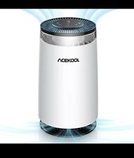 Acecool air purifier for sale  Shipping to Ireland