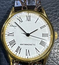 Unbranded wind watch for sale  CHINNOR