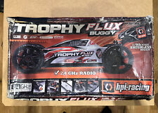 Hpi trophy flux for sale  LONDON