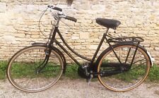 Vélo raleigh vintage d'occasion  Bernières-sur-Mer