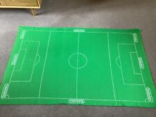 Subbuteo playing pitch for sale  HOLMFIRTH