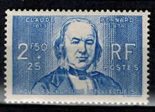 Timbres poste 464 d'occasion  Mormant