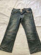 Vintage fusai jeans for sale  Streamwood