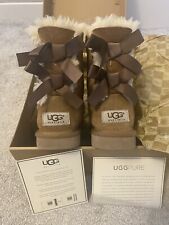 Ugg bailey bow for sale  LUTON