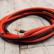 gauge 10 booster cable for sale  East Earl