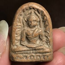 Thai amulet phra for sale  LIVERPOOL