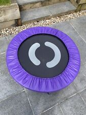 mini trampoline sport for sale  UK