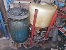 Biodiesel processor for sale  TELFORD