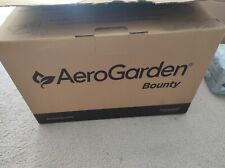 AeroGarden Bounty - Indoor Garden with LED Grow Light, White, Model 100912-WHT for sale  Shipping to South Africa