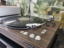 Platines vinyles d'occasion  Doullens