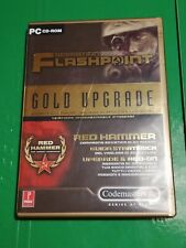 Gioco operation flashpoint usato  Vigevano