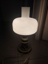 Vintage lampe salon d'occasion  Pia