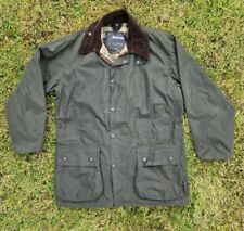 Second hand Mens Barbour Wax Jackets in Ireland | 47 used Mens Barbour Wax  Jackets