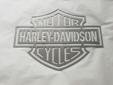 Harley davidson schriftzug gebraucht kaufen  Glinde