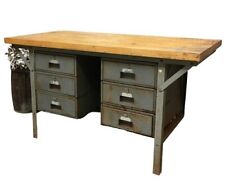 desk table side furniture for sale  Payson