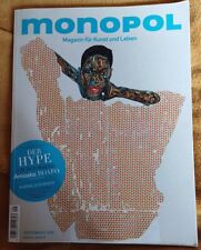 monopol magazin gebraucht kaufen  Wolfenbüttel